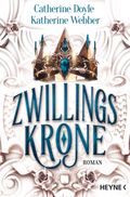 Zwillingskrone Cover des Buches Zwillingskrone (ISBN: null)