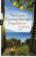 Magdalenas Garten Cover des Buches Magdalenas Garten (ISBN: null)