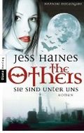 The Others - Sie sind unter uns Cover des Buches The Others - Sie sind unter uns (ISBN: 9783453355491)