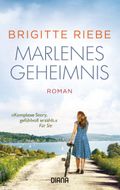 Marlenes Geheimnis Cover des Buches Marlenes Geheimnis (ISBN: null)