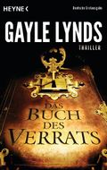 Das Buch des Verrats Cover des Buches Das Buch des Verrats (ISBN: 9783453408357)