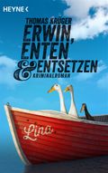 Erwin, Enten & Entsetzen Cover des Buches Erwin, Enten & Entsetzen (ISBN: null)