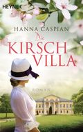 Die Kirschvilla Cover des Buches Die Kirschvilla (ISBN: null)