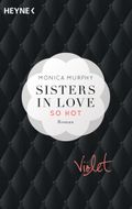 Violet - So hot Cover des Buches Violet - So hot (ISBN: 9783453419728)