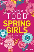 Spring Girls Cover des Buches Spring Girls (ISBN: null)