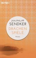 Drachenspiele Cover des Buches Drachenspiele (ISBN: null)