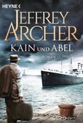 Kain und Abel Cover des Buches Kain und Abel (ISBN: null)