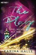 The Play Cover des Buches The Play (ISBN: null)