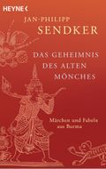 Das Geheimnis des alten Mönches Cover des Buches Das Geheimnis des alten Mönches (ISBN: null)