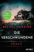 Die Verschwundene Cover des Buches Die Verschwundene (ISBN: null)