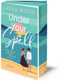 Under Your Spell – Dein Verstand sagt Nein. Aber dein Herz Ja. Cover des Buches Under Your Spell – Dein Verstand sagt Nein. Aber dein Herz Ja. (ISBN: null)
