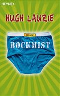 Bockmist Cover des Buches Bockmist (ISBN: 9783453433243)