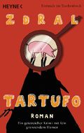 Tartufo Cover des Buches Tartufo (ISBN: 9783453433441)