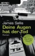 Deine Augen hat der Tod Cover des Buches Deine Augen hat der Tod (ISBN: 9783453434417)