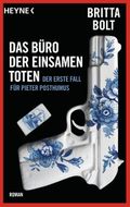 Das Büro der einsamen Toten Cover des Buches Das Büro der einsamen Toten (ISBN: 9783453438385)