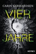 Vier Jahre Cover des Buches Vier Jahre (ISBN: null)