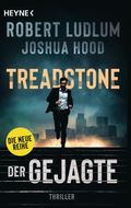 Treadstone – Der Gejagte Cover des Buches Treadstone – Der Gejagte (ISBN: 9783453441194)