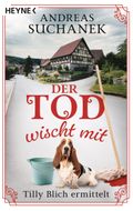 Der Tod wischt mit Cover des Buches Der Tod wischt mit (ISBN: 9783453442023)