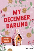 My December Darling Cover des Buches My December Darling (ISBN: 9783453443297)