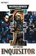 Inquisitor Cover des Buches Inquisitor (ISBN: 9783453526433)