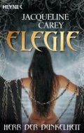 Elegie - Herr der Dunkelheit Cover des Buches Elegie - Herr der Dunkelheit (ISBN: 9783453527096)