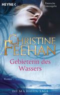 Gebieterin des Wassers Cover des Buches Gebieterin des Wassers (ISBN: 9783453528345)