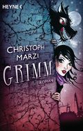 Grimm Cover des Buches Grimm (ISBN: null)