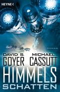 Himmelsschatten Cover des Buches Himmelsschatten (ISBN: 9783453529991)