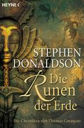Die Runen der Erde Cover des Buches Die Runen der Erde (ISBN: 9783453532540)