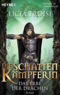 Die Schattenkämpferin 1 - Das Erbe der Drachen Cover des Buches Die Schattenkämpferin 1 - Das Erbe der Drachen (ISBN: null)