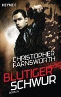 Blutiger Schwur Cover des Buches Blutiger Schwur (ISBN: 9783453533547)