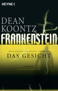 Frankenstein - Das Gesicht Cover des Buches Frankenstein - Das Gesicht (ISBN: 9783453565043)