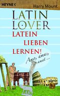 Latin Lover Cover des Buches Latin Lover (ISBN: 9783453600935)