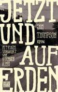 Jetzt und auf Erden Cover des Buches Jetzt und auf Erden (ISBN: 9783453676107)