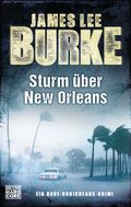 Sturm über New Orleans Cover des Buches Sturm über New Orleans (ISBN: null)