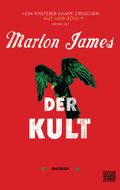 Der Kult Cover des Buches Der Kult (ISBN: null)