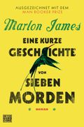 Eine kurze Geschichte von sieben Morden Cover des Buches Eine kurze Geschichte von sieben Morden (ISBN: null)