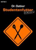 Studentenfutter - Die Maxiversion Cover des Buches Studentenfutter - Die Maxiversion (ISBN: 9783453855656)