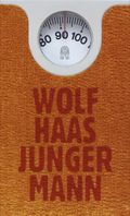 Junger Mann Cover des Buches Junger Mann (ISBN: 9783455003888)