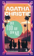 Der Tod auf dem Nil Cover des Buches Der Tod auf dem Nil (ISBN: null)