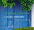 Die Schachspielerin Cover des Buches Die Schachspielerin (ISBN: 9783455300918)