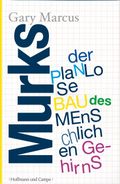 Murks Cover des Buches Murks (ISBN: 9783455501056)