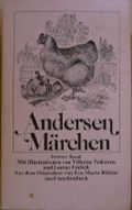 Märchen. 3 Bände Cover des Buches Märchen. 3 Bände (ISBN: 9783458018339)