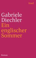 Ein englischer Sommer Cover des Buches Ein englischer Sommer (ISBN: null)