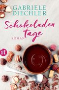 Schokoladentage Cover des Buches Schokoladentage (ISBN: null)