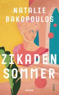 Zikadensommer Cover des Buches Zikadensommer (ISBN: 9783458681557)