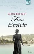 Frau Einstein Cover des Buches Frau Einstein (ISBN: 9783462005998)