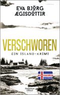 Verschworen Cover des Buches Verschworen (ISBN: 9783462008296)