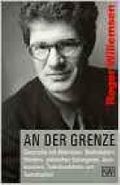 An der Grenze Cover des Buches An der Grenze (ISBN: 9783462023176)
