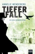 Tiefer Fall Cover des Buches Tiefer Fall (ISBN: null)